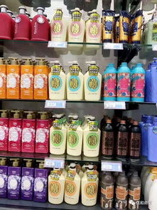 信和商厦总店人气No.1进口日用品 用过半数，你就是国际范生活咖