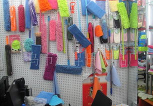 义乌众昇日用品厂 新款“雪尼儿”系列产品全解析