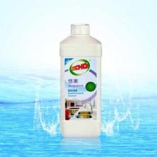 清洁无忧，食以安为先——成都市天设日用品商贸公司的专业之道